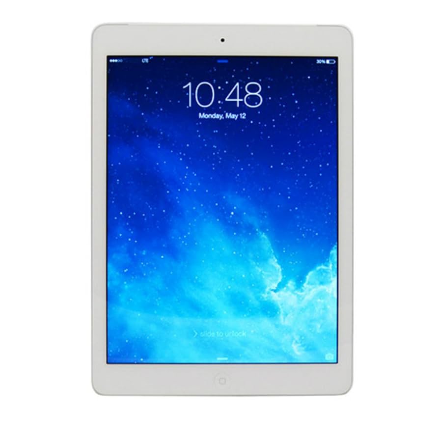 iPad本体 iPad Air Wi-Fi+Cellular A1475 Apple iPad Air 1st Gen A1475 16GB 9.7
